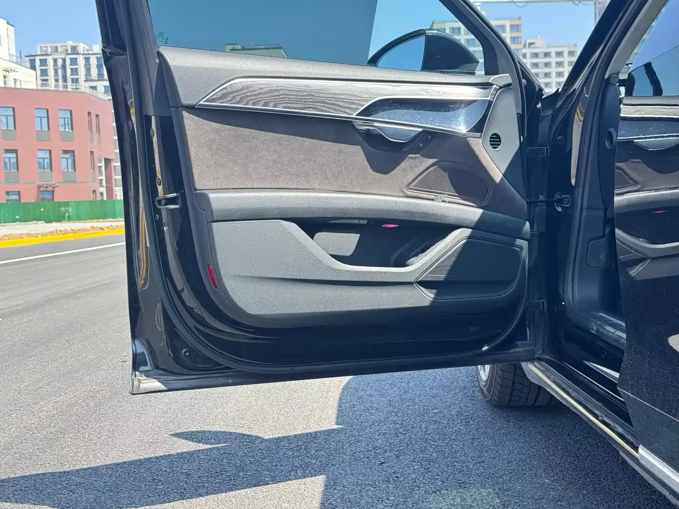 Audi A8 2018 A8L 55 TFSI quattro Launch Elite фото 11
