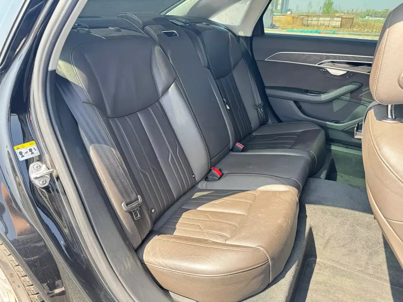 Audi A8 2018 A8L 55 TFSI quattro Launch Elite фото 16