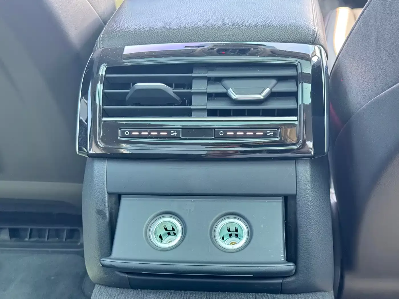 Audi A8 2018 A8L 55 TFSI quattro Launch Elite фото 18