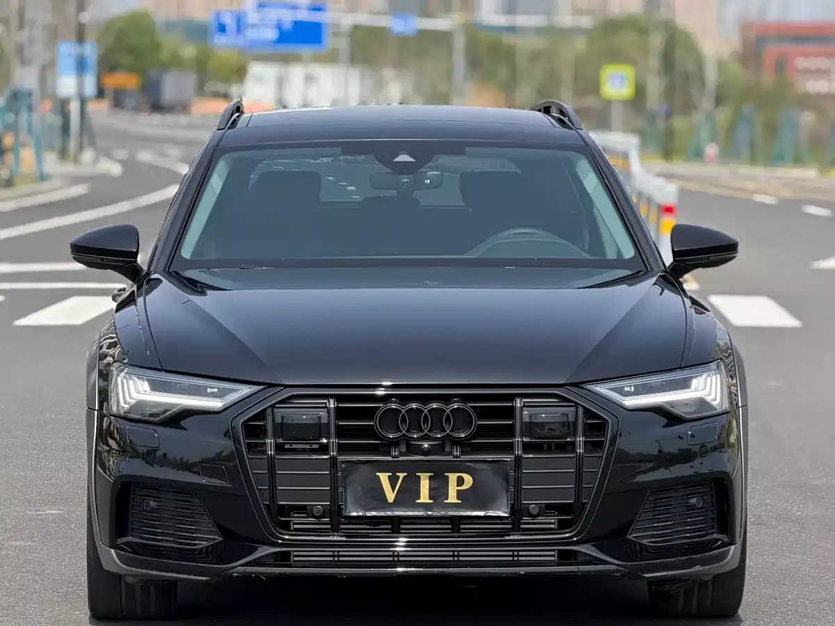 Audi A6 (Import) 2024 allroad quattro 55 TFSI Premium Off-road фото 11