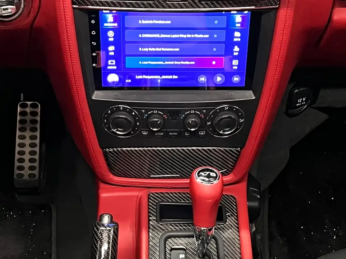 Mercedes-Benz G-Class 2010 G 500 фото 9