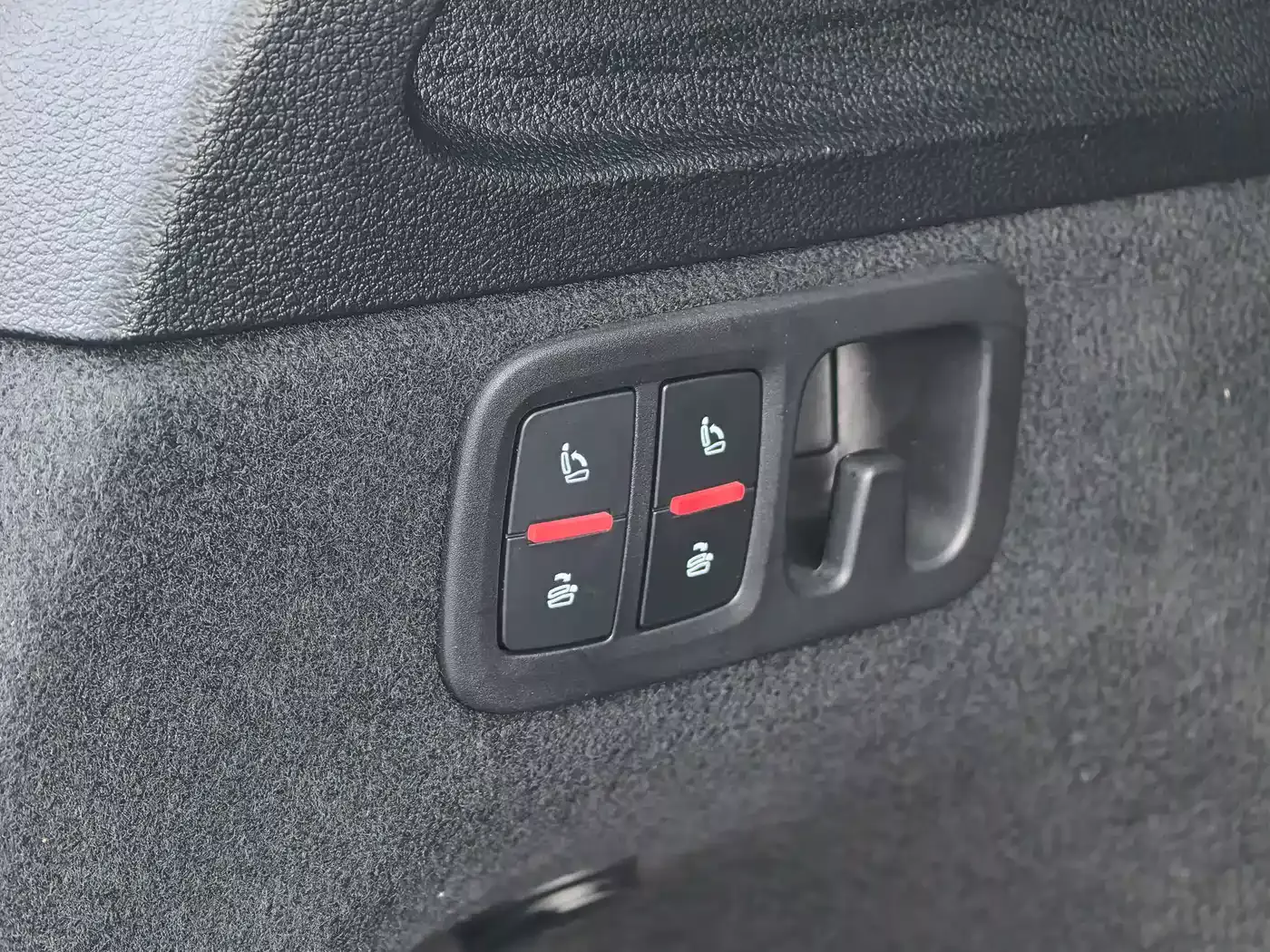 Audi Q7 2018 40 TFSI Comfort фото 15