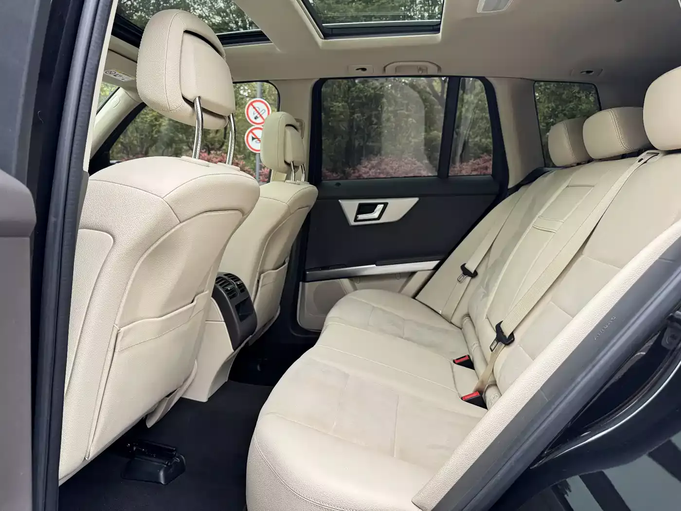 Mercedes-Benz GLK-Class 2015 GLK 300 4MATIC Fashion Ultimate Edition фото 11