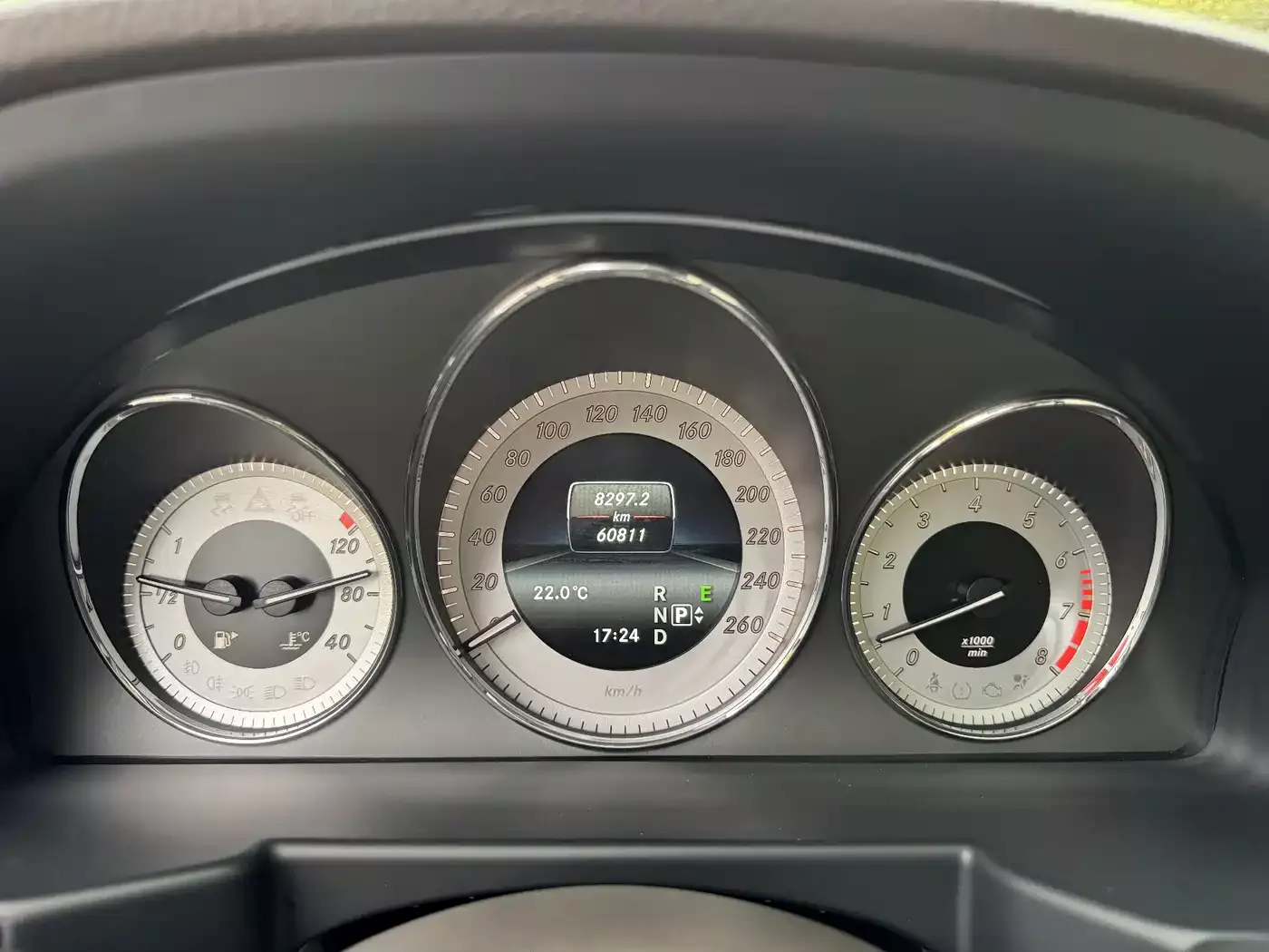 Mercedes-Benz GLK-Class 2015 GLK 300 4MATIC Fashion Ultimate Edition фото 14