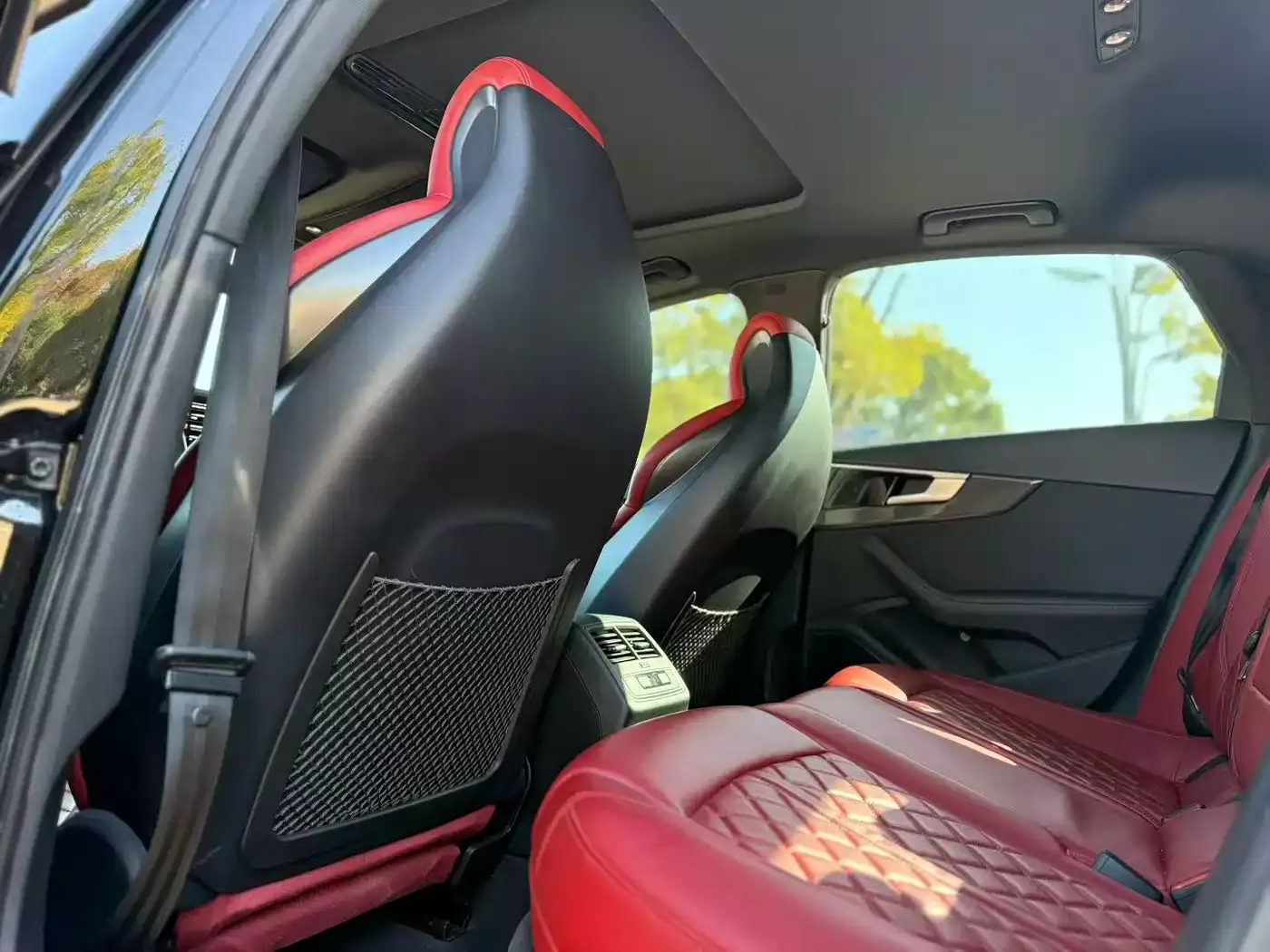 Audi S4 2023 S4 3.0TFSI фото 5
