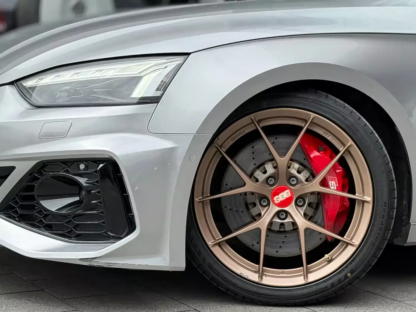 Audi S5 2020 S5 3.0T Sportback фото 3