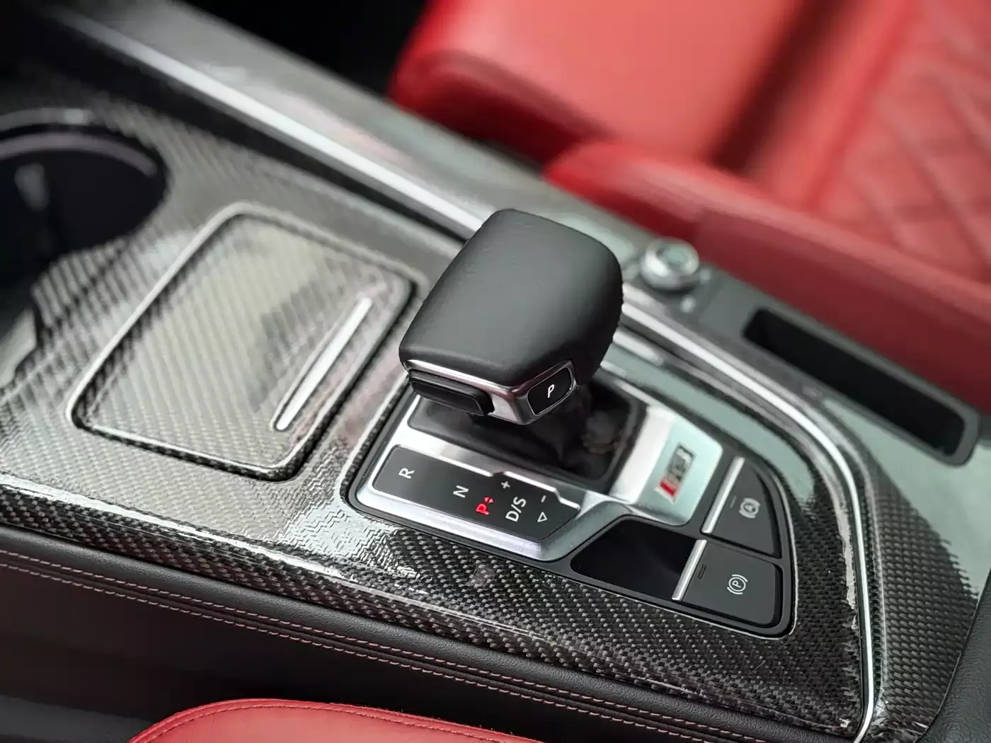 Audi S5 2020 S5 3.0T Sportback фото 6