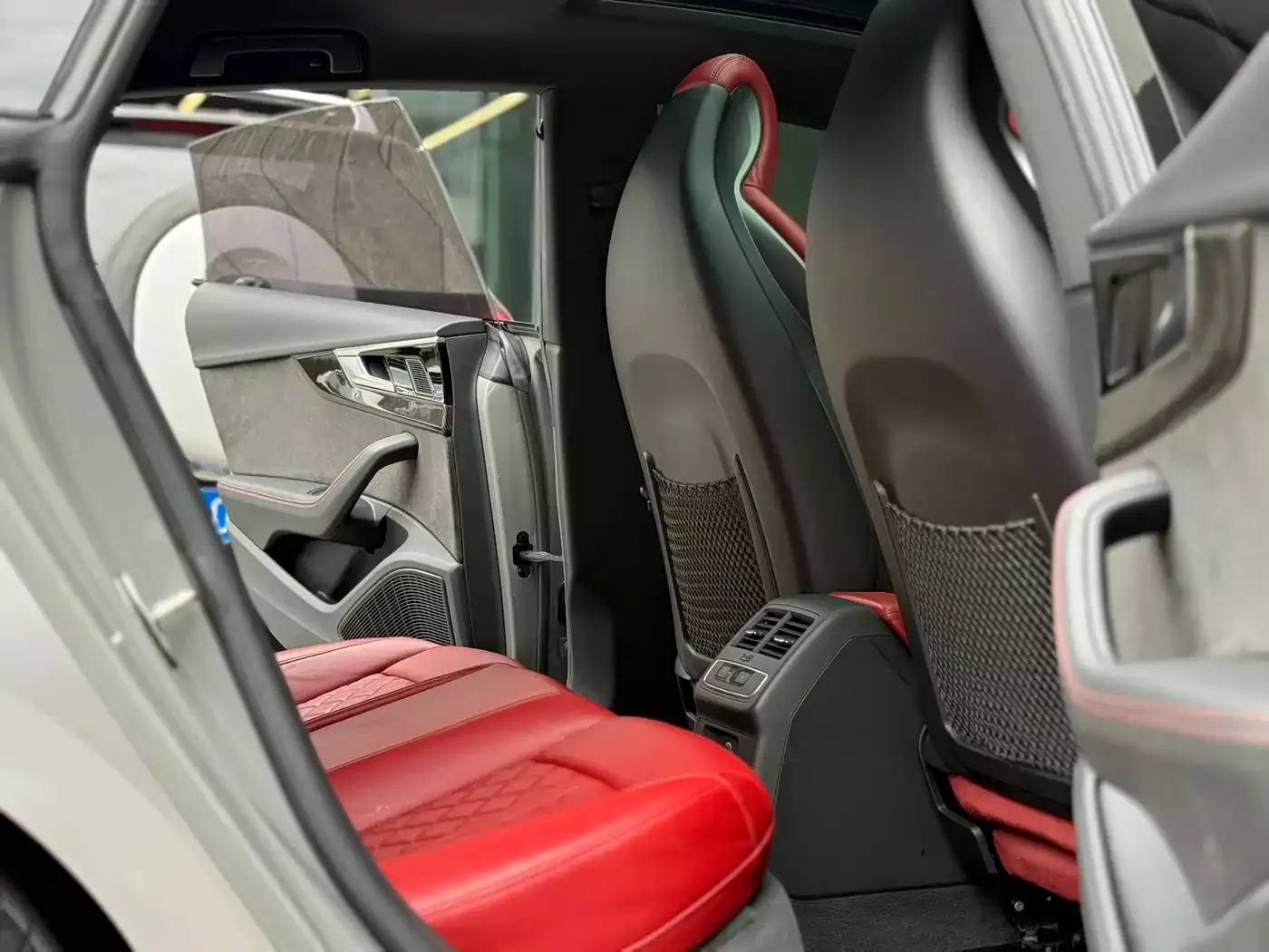 Audi S5 2020 S5 3.0T Sportback фото 12