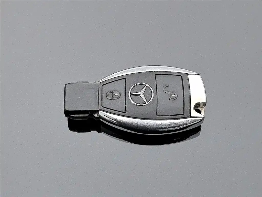 Mercedes-Benz GLK-Class 2014 GLK 260 4MATIC Dynamic фото 19