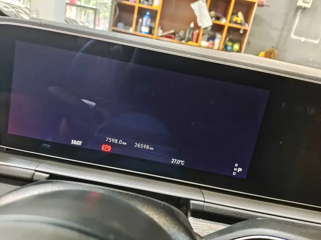 Mercedes-Benz GLE 2024 GLE 450 4MATIC Luxury фото 15