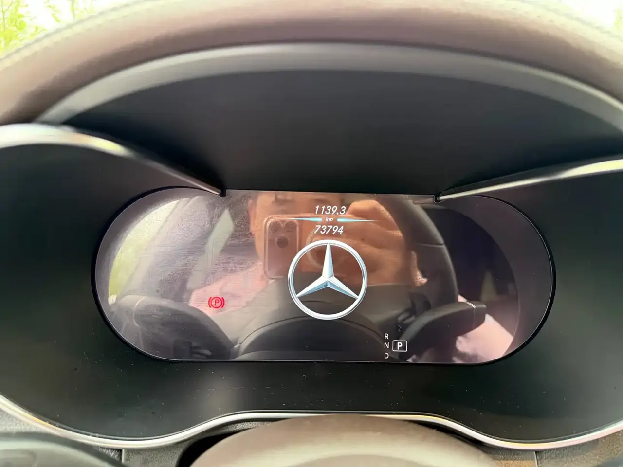 Mercedes-Benz GLC 2023 GLC 300 L 4MATIC Sport 5-Seater фото 6