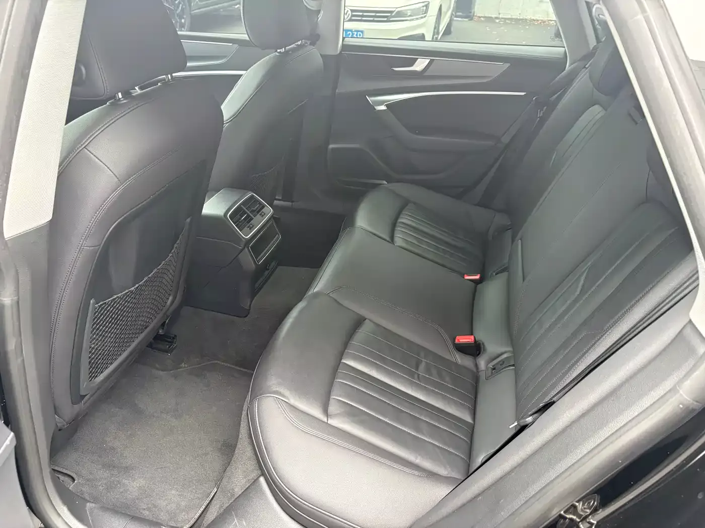 Audi A7 2020 40 TFSI Luxury фото 6