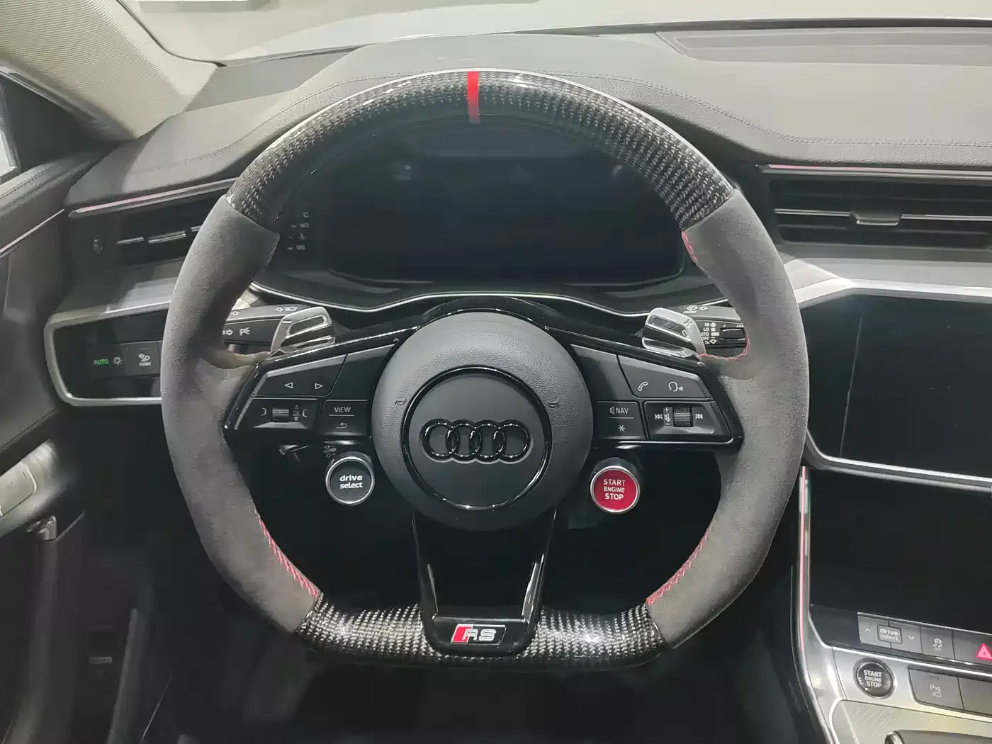 Audi A7 2021 45 TFSI Premium Selection фото 7