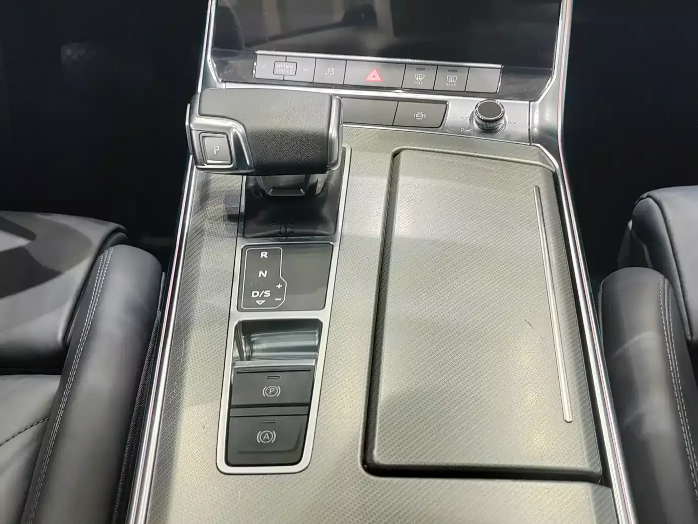 Audi A7 2021 45 TFSI Premium Selection фото 10