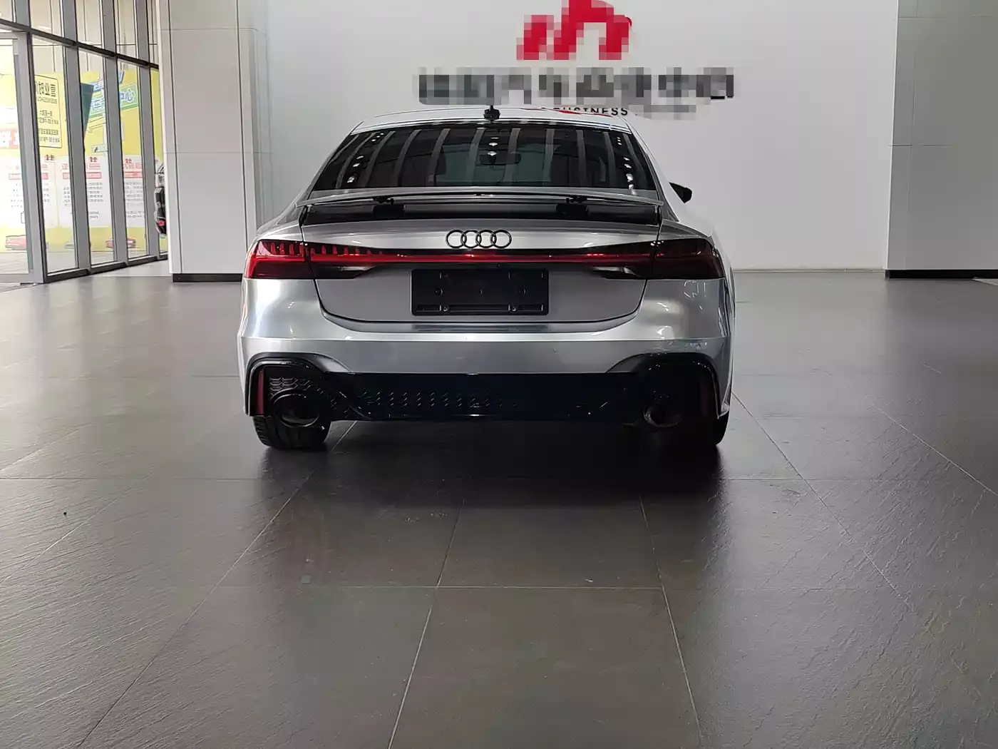 Audi A7 2021 45 TFSI Premium Selection фото 20
