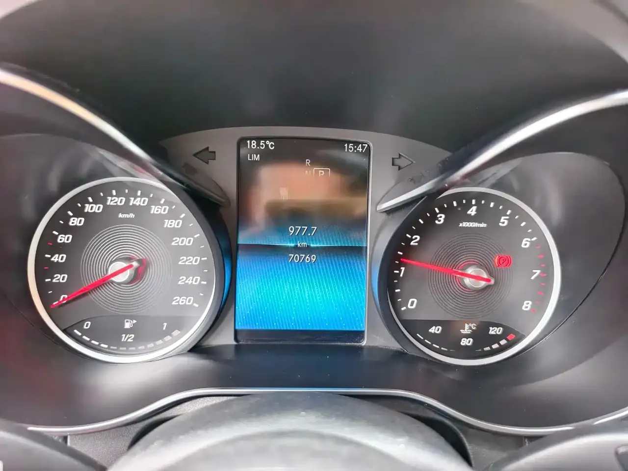 Mercedes-Benz GLC 2020 GLC 260 L 4MATIC Dynamic фото 5