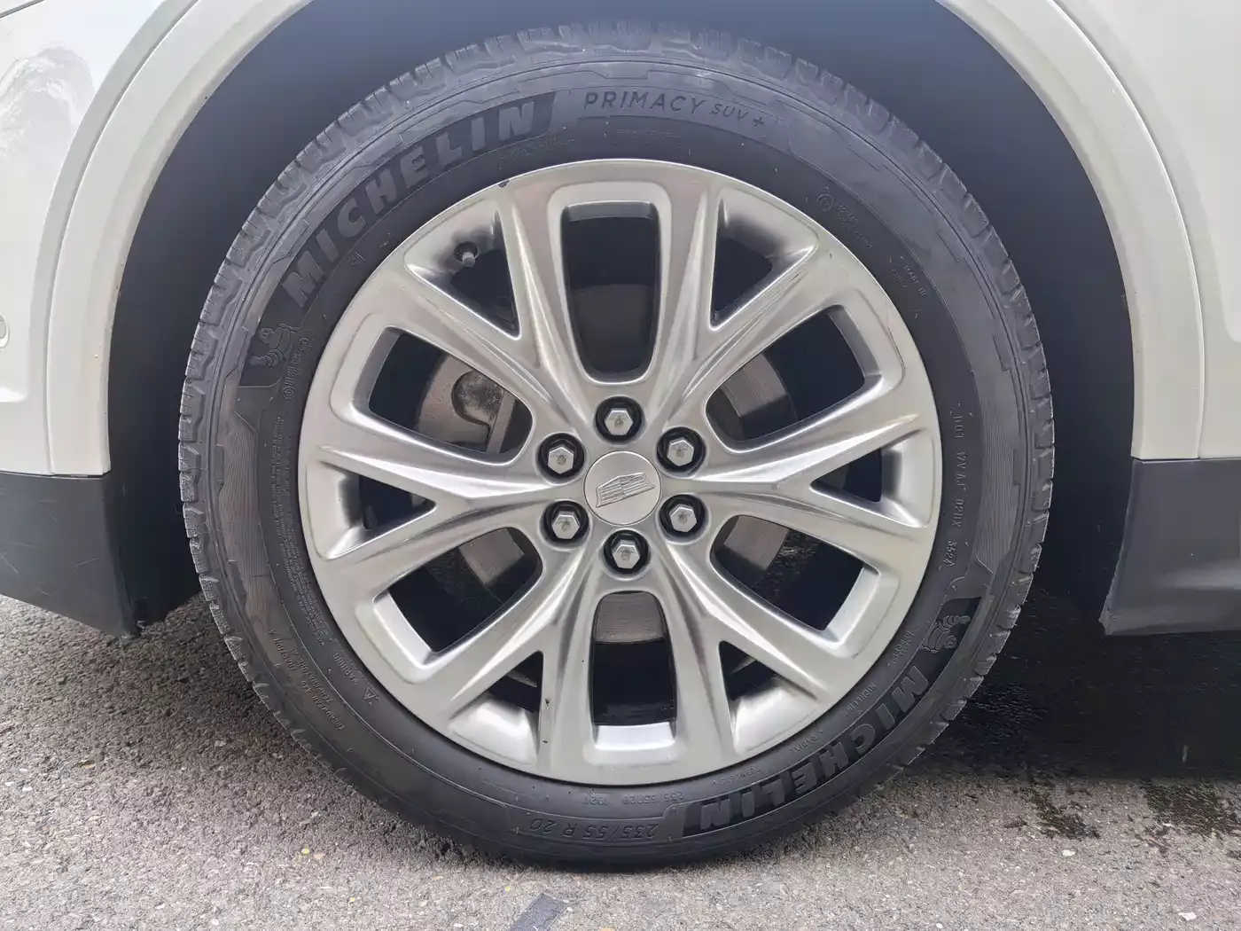 Cadillac XT5 2020 28T AWD Platinum Sport Edition фото 9