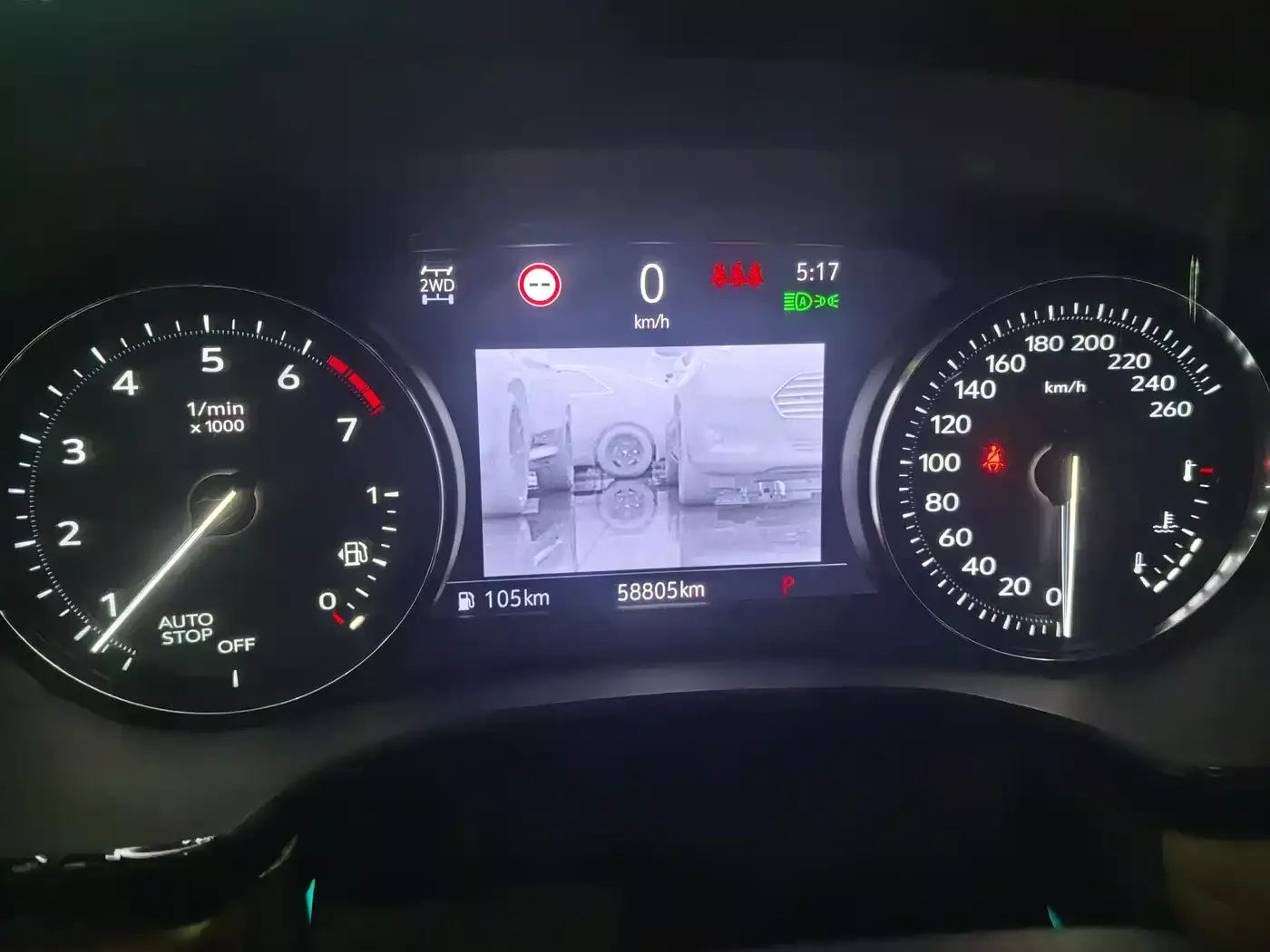 Cadillac XT5 2020 28T AWD Platinum Sport Edition фото 36