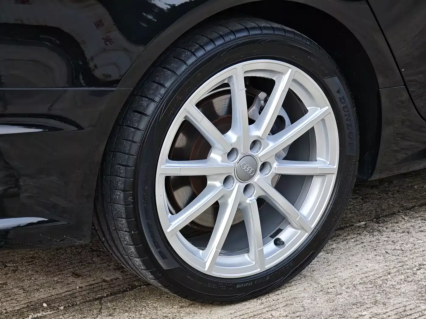 Audi A6 (Import) 2017 Avant 40 TFSI Sport фото 12