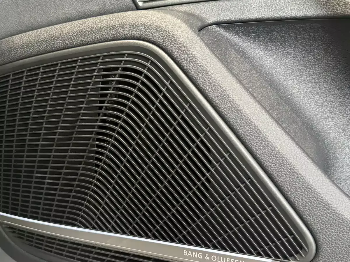 Audi RS 5 2024 RS 5 2.9T Coupe Ignition Edition фото 12