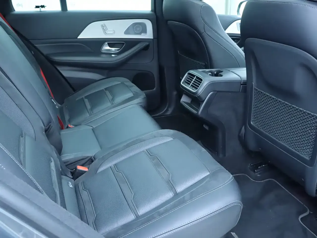 Mercedes-Benz GLE AMG 2020 AMG GLE 53 4MATIC+ фото 13