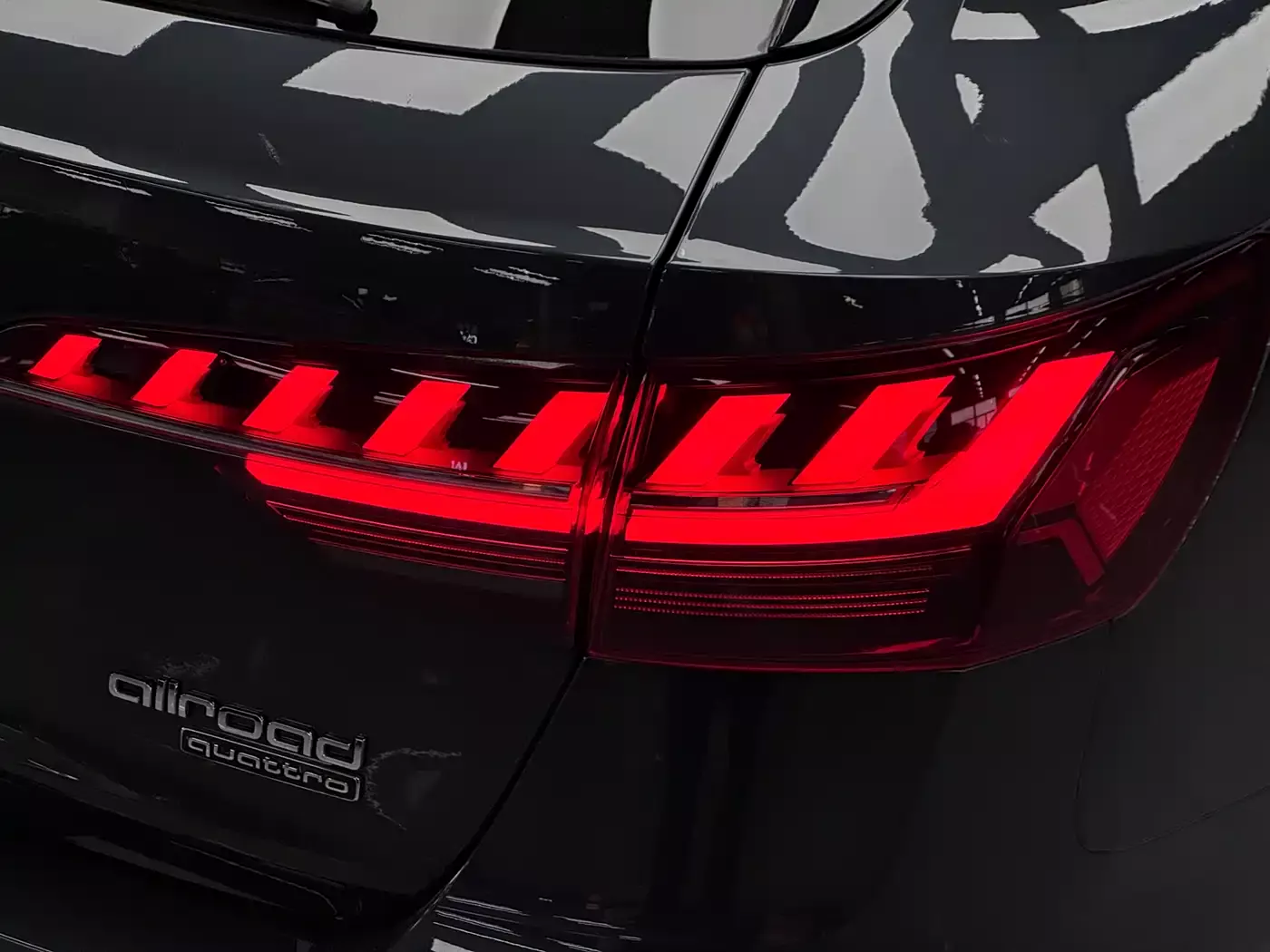 Audi A4 (Import) 2021 allroad quattro Explorer фото 10