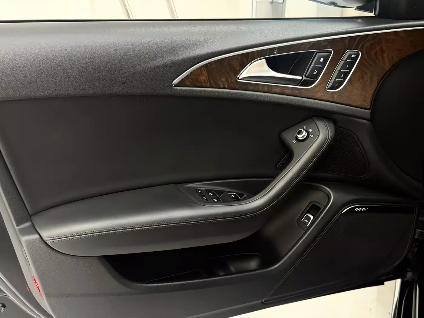 Audi A6L 2016 50 TFSI quattro Luxury фото 20