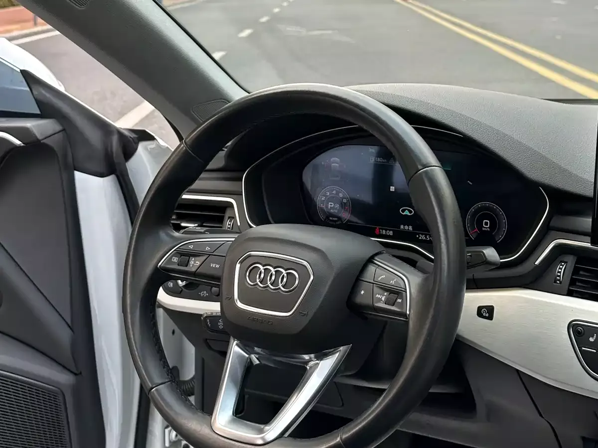 Audi A5 (Import) 2021 Sportback 45 TFSI quattro Premium Dynamic фото 20