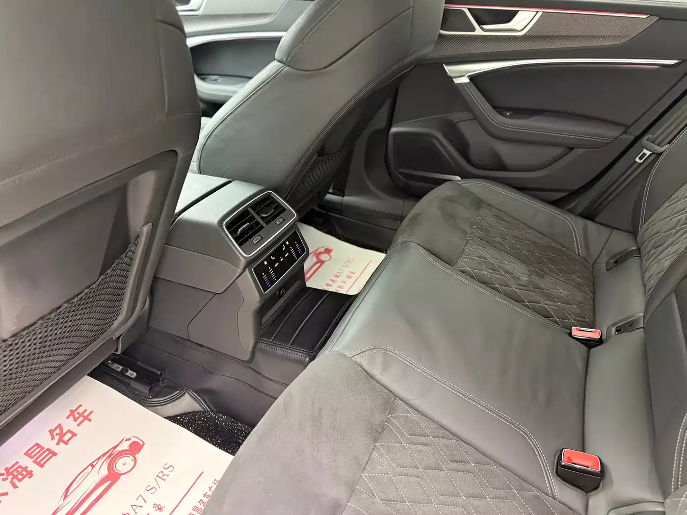 Audi S7 2022 2.9 TFSI quattro фото 6