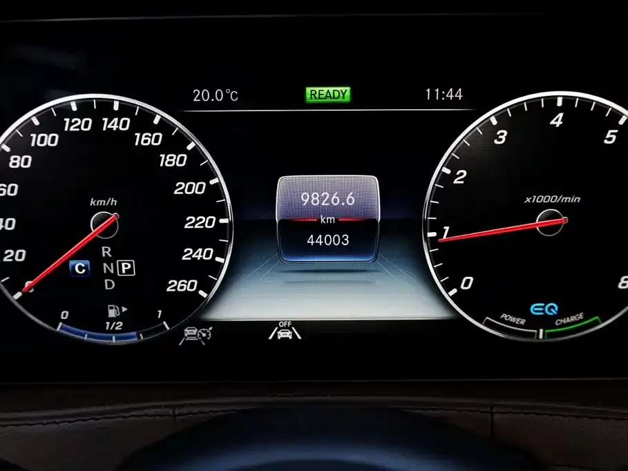 Mercedes-Benz S-Class 2020 S 450 L 4MATIC Collector's Version фото 31