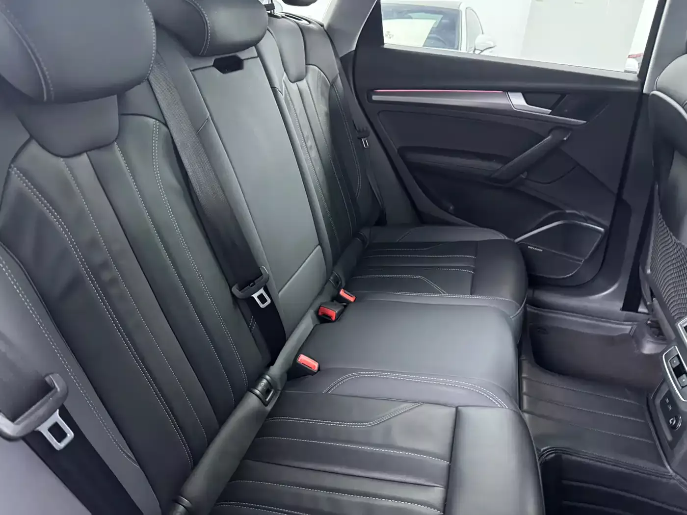 Audi Q5L 2022 45T Luxury Dynamic фото 14