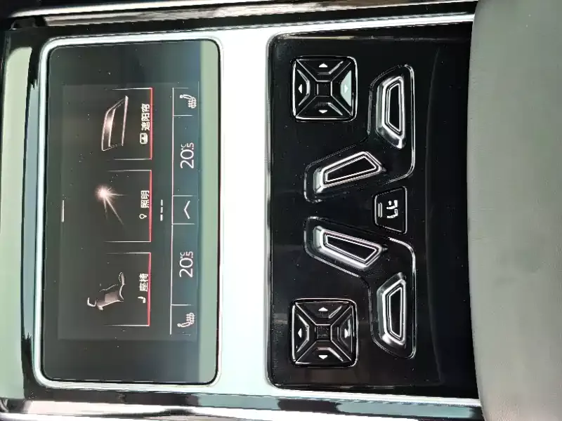 Audi A8 2022 A8L 50 TFSI quattro Comfort Collector's Edition фото 15