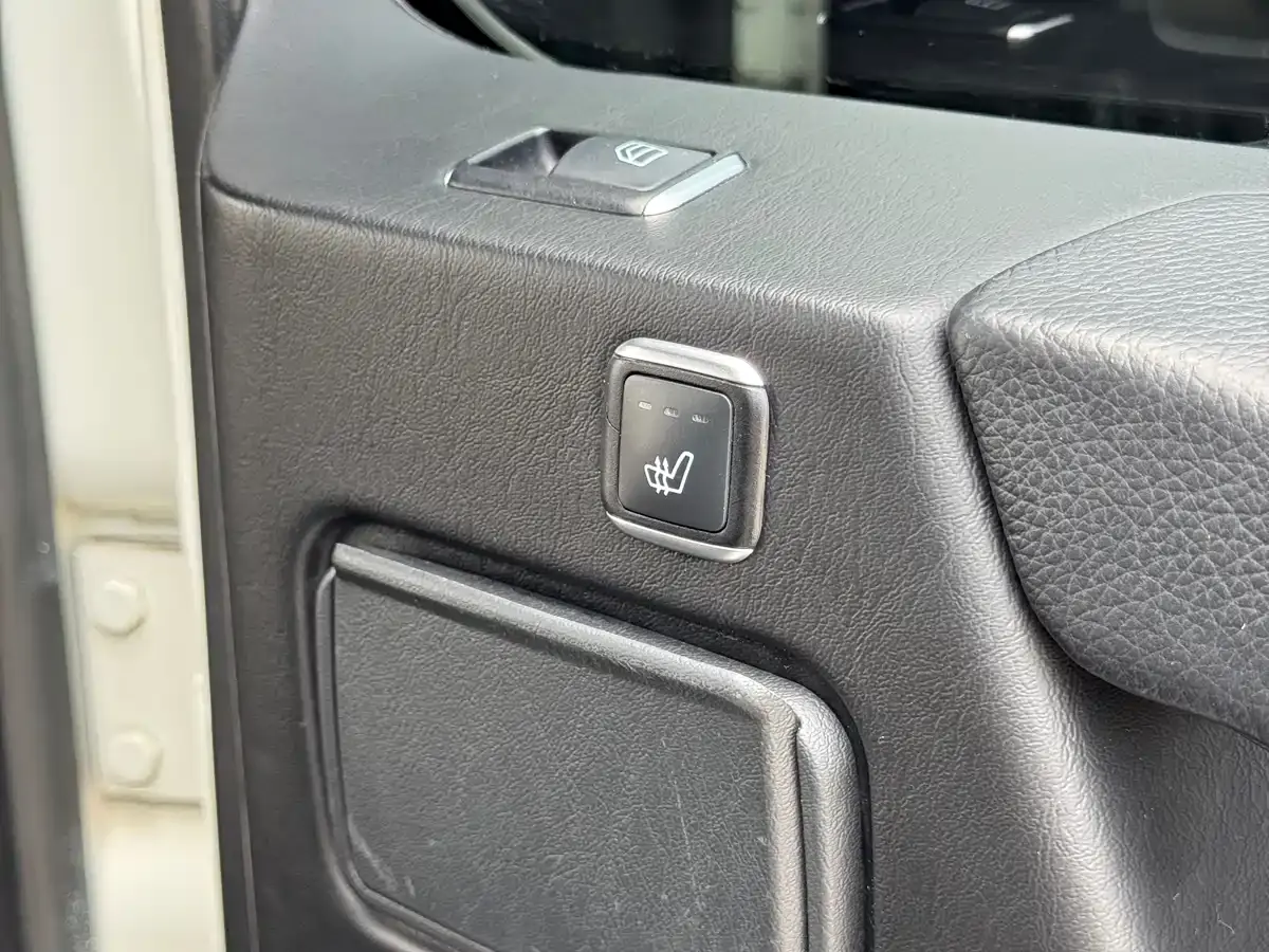 Mercedes-Benz G-Class 2013 G 500 фото 20