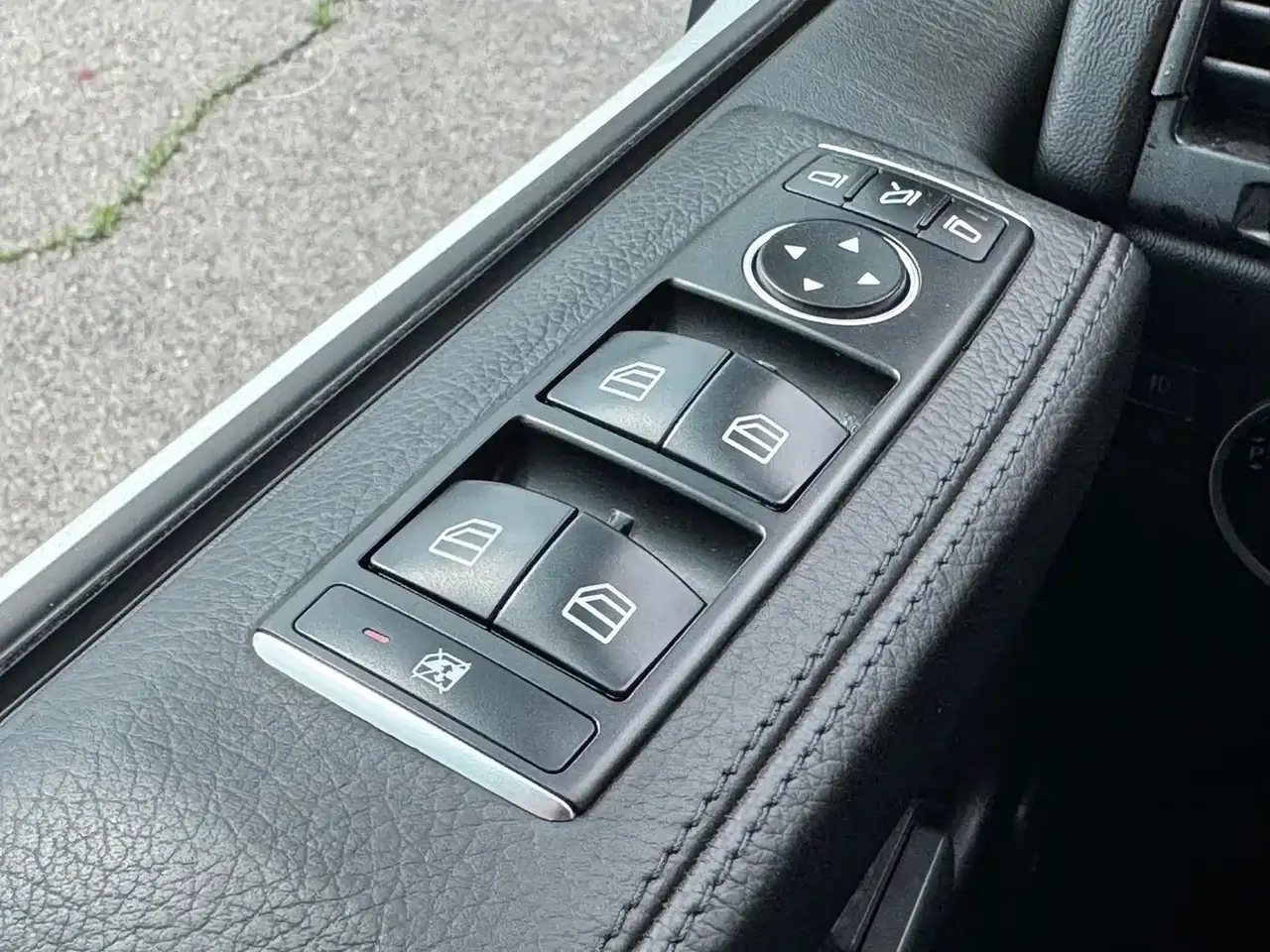 Mercedes-Benz G-Class 2013 G 500 фото 21