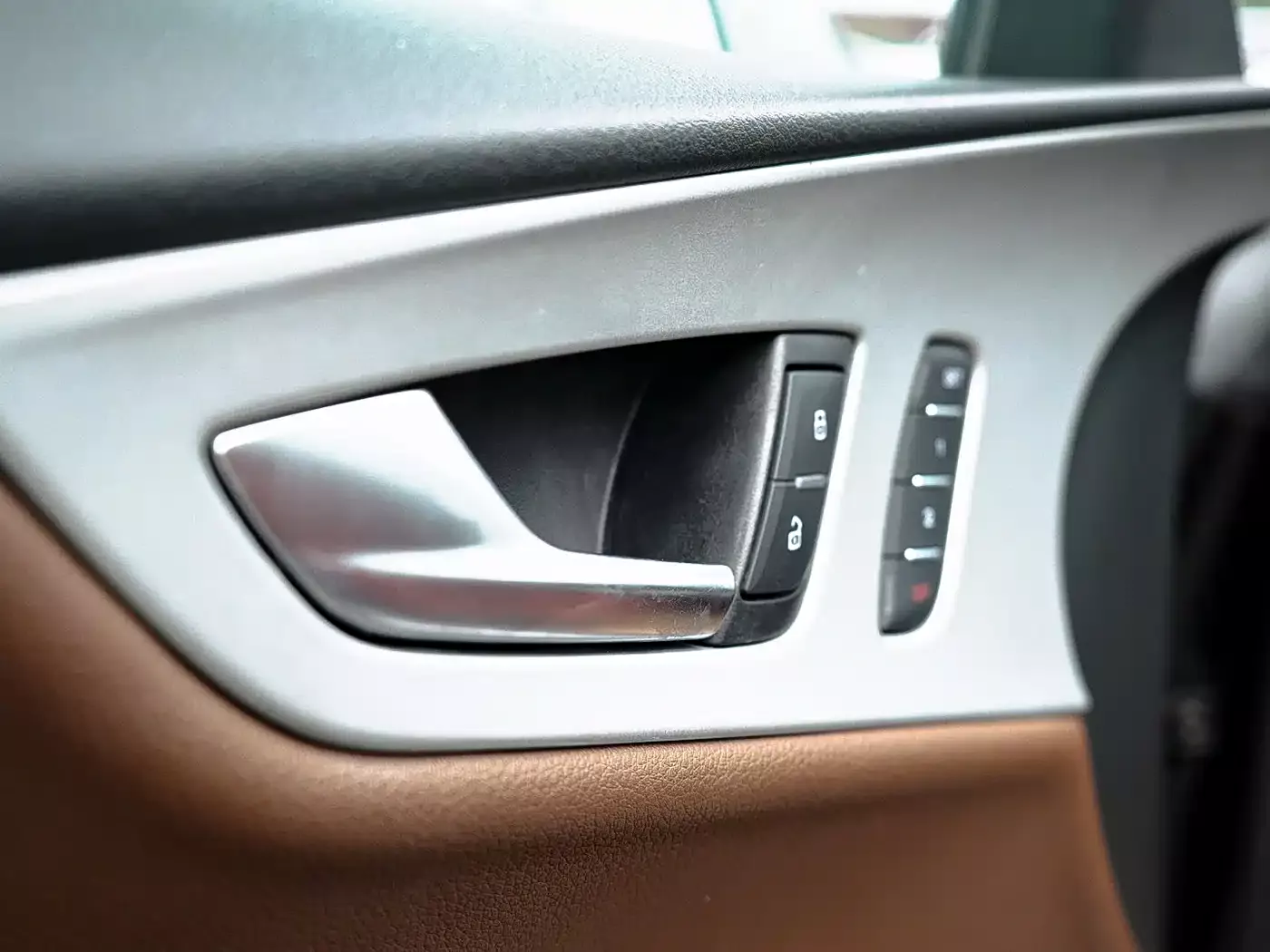 Audi A7 2012 2.8FSI quattro Progressive фото 19
