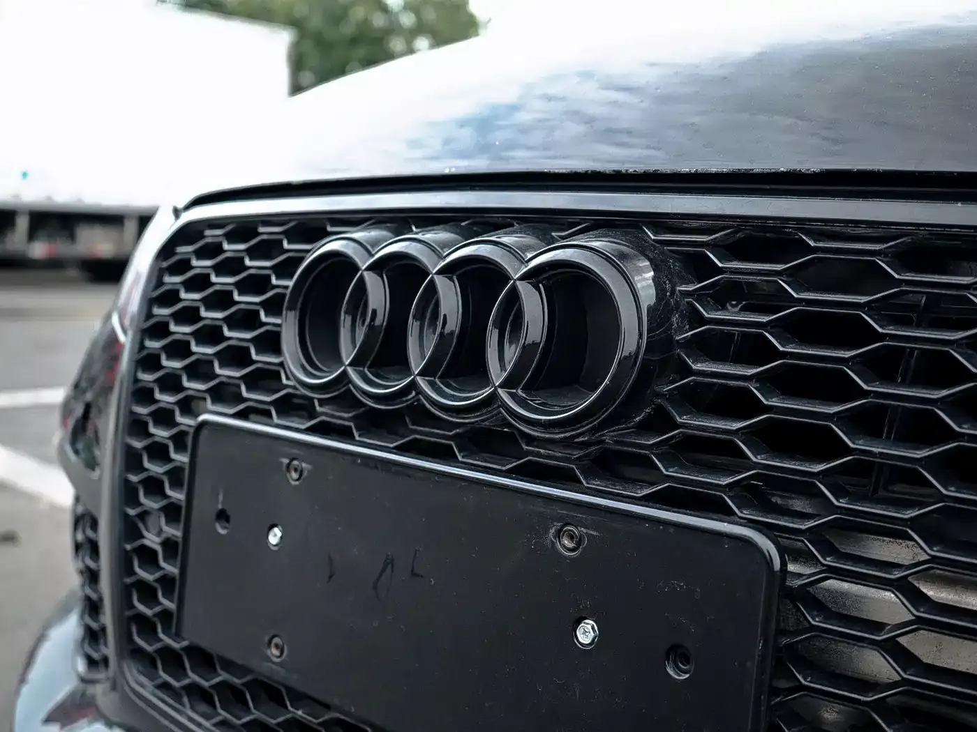 Audi A7 2012 2.8FSI quattro Progressive фото 29