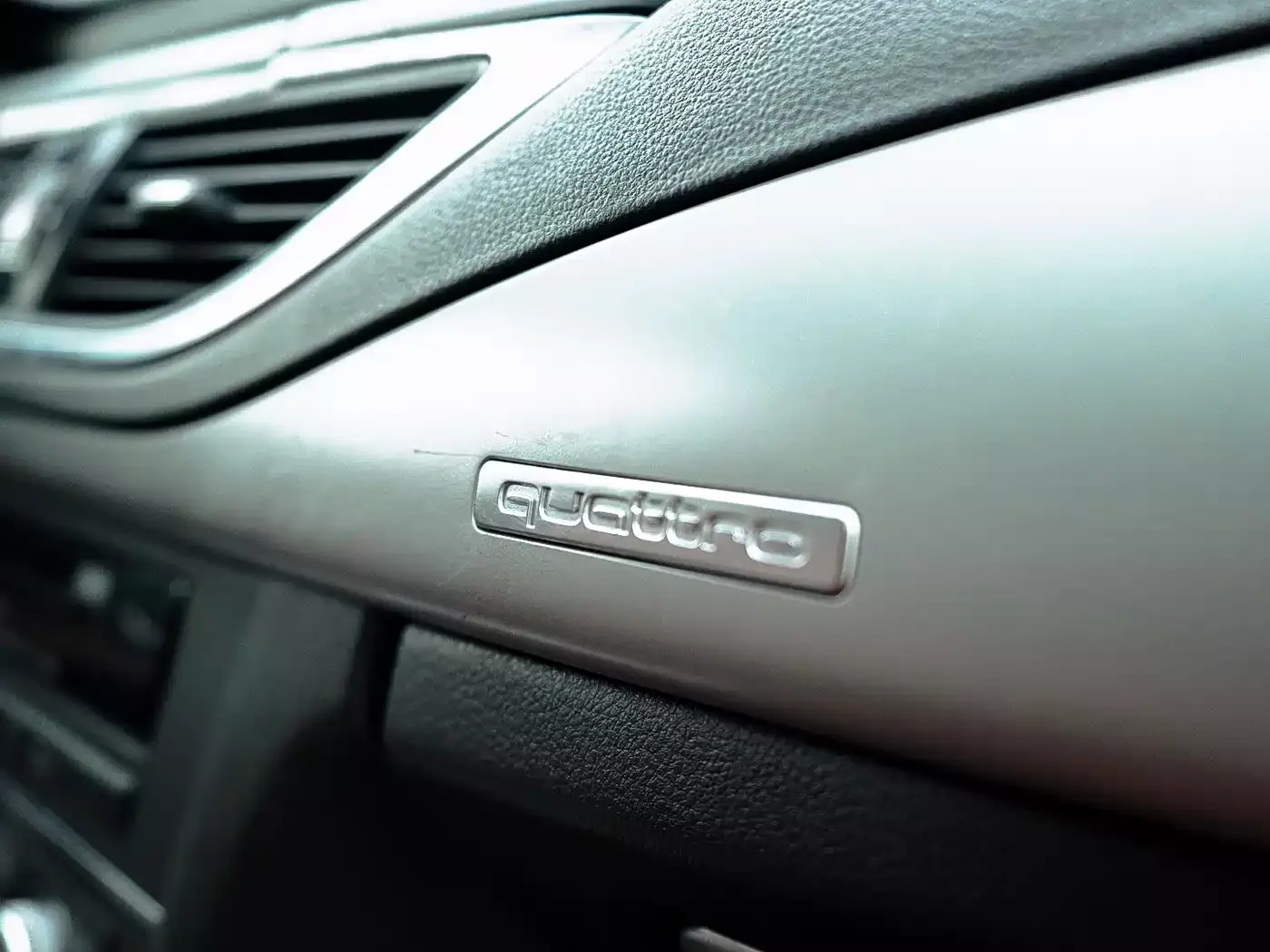 Audi A7 2012 2.8FSI quattro Progressive фото 30