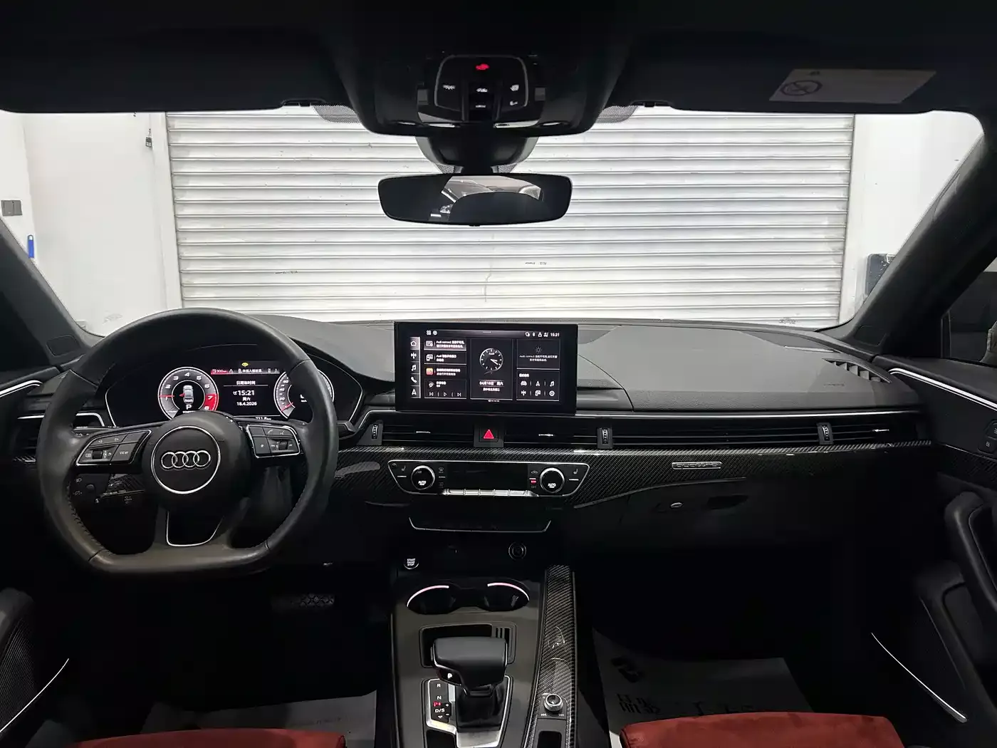 Audi A4L 2020 45 TFSI quattro Premium Dynamic фото 2