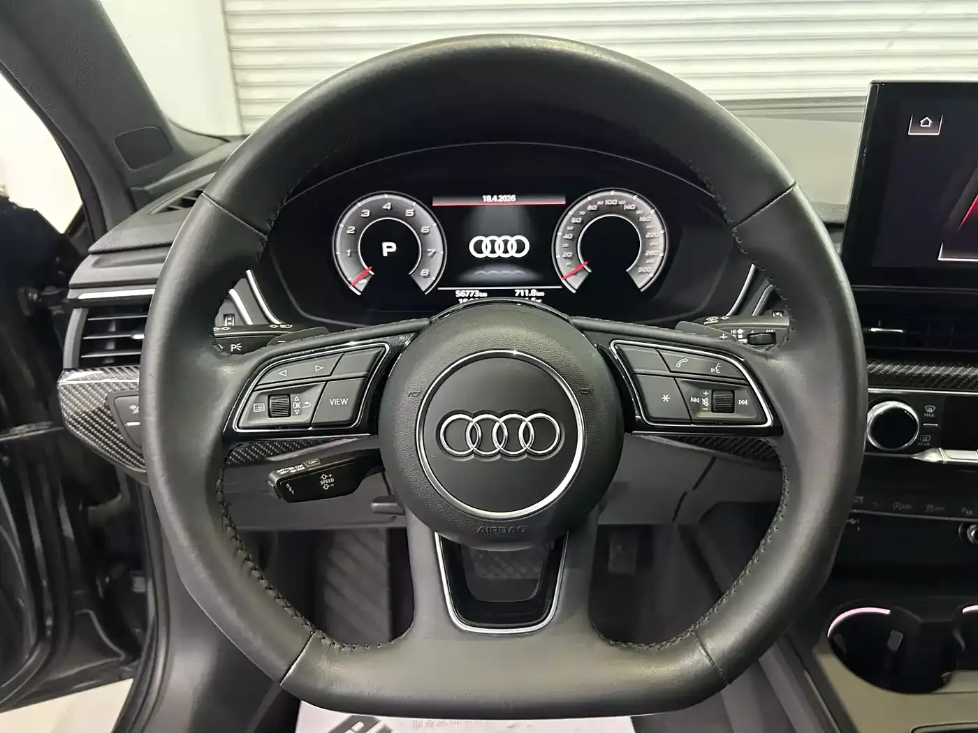 Audi A4L 2020 45 TFSI quattro Premium Dynamic фото 6