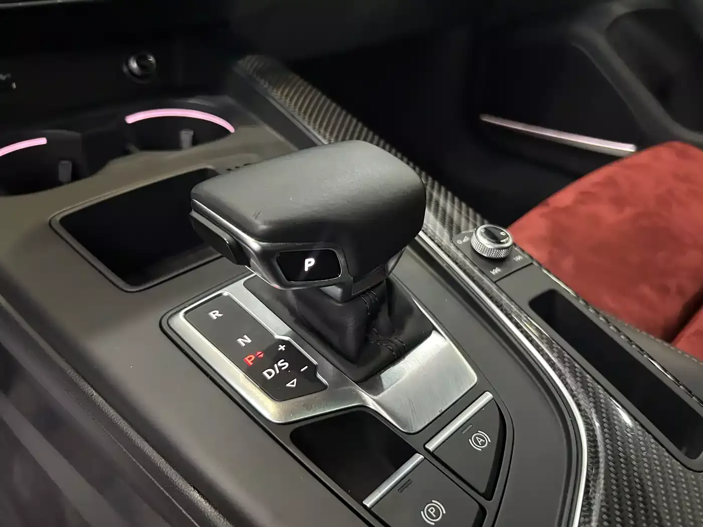Audi A4L 2020 45 TFSI quattro Premium Dynamic фото 11