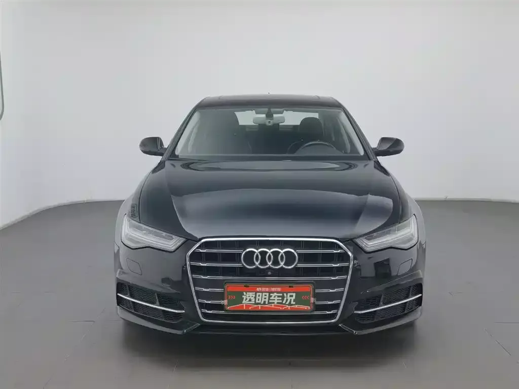 Audi A6L 2018 30th Anniversary 30 FSI Style фото 3
