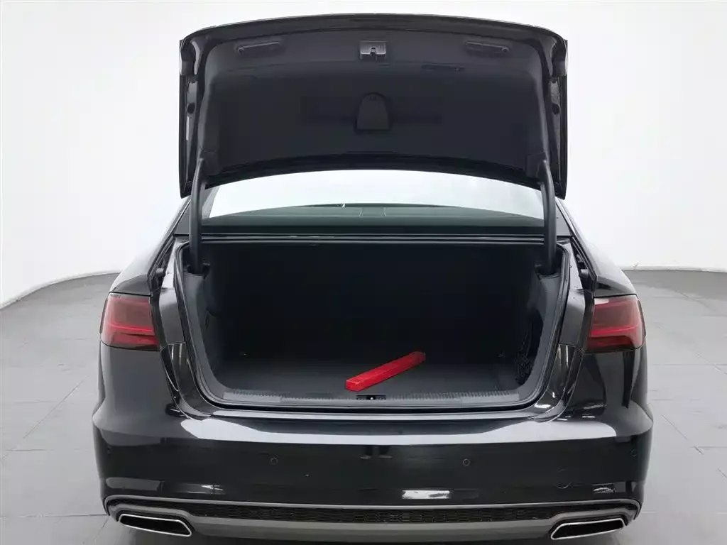 Audi A6L 2018 30th Anniversary 30 FSI Style фото 16