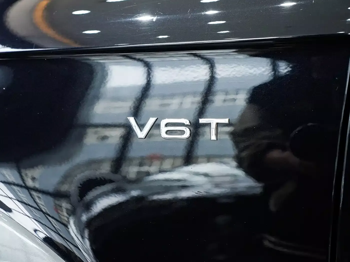 Audi Q7 2015 40 TFSI Classic Edition фото 12