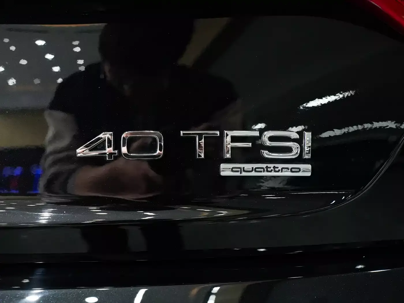 Audi Q7 2015 40 TFSI Classic Edition фото 13