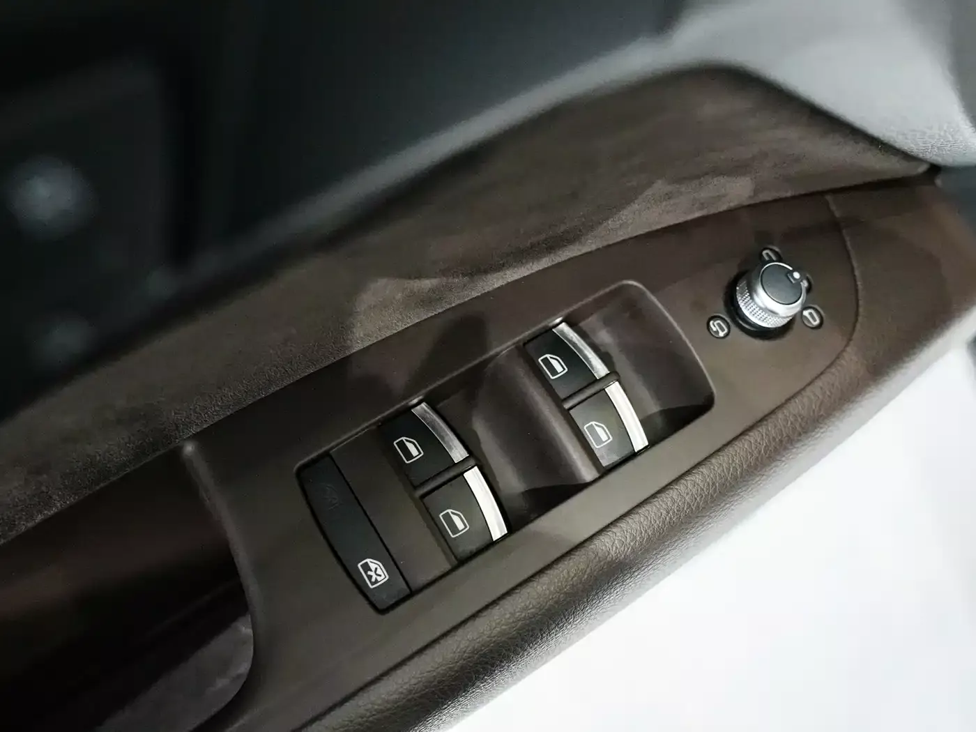 Audi Q7 2015 40 TFSI Classic Edition фото 15