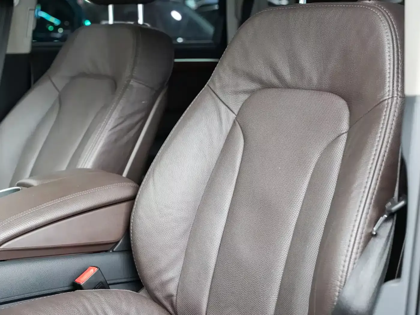 Audi Q7 2015 40 TFSI Classic Edition фото 25