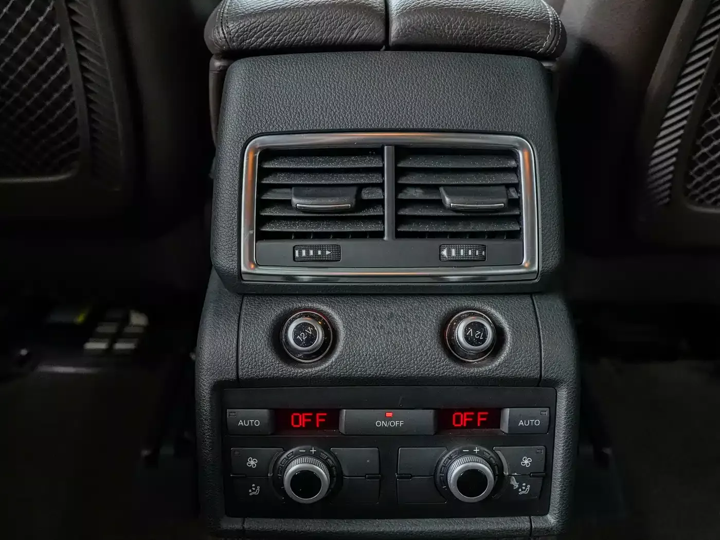 Audi Q7 2015 40 TFSI Classic Edition фото 34