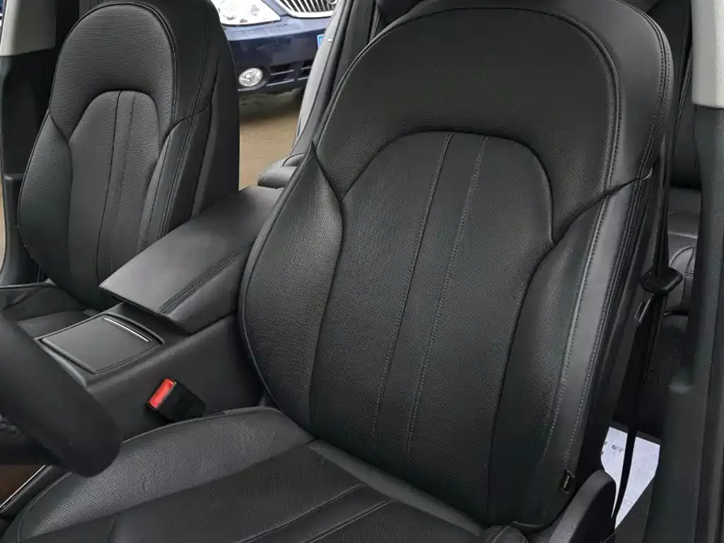 Audi A6L 2016 50 TFSI quattro Luxury фото 18