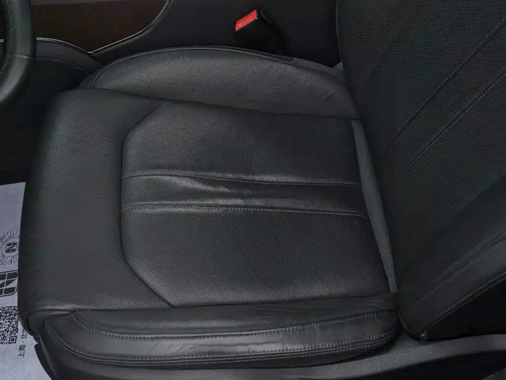 Audi A6L 2016 50 TFSI quattro Luxury фото 19