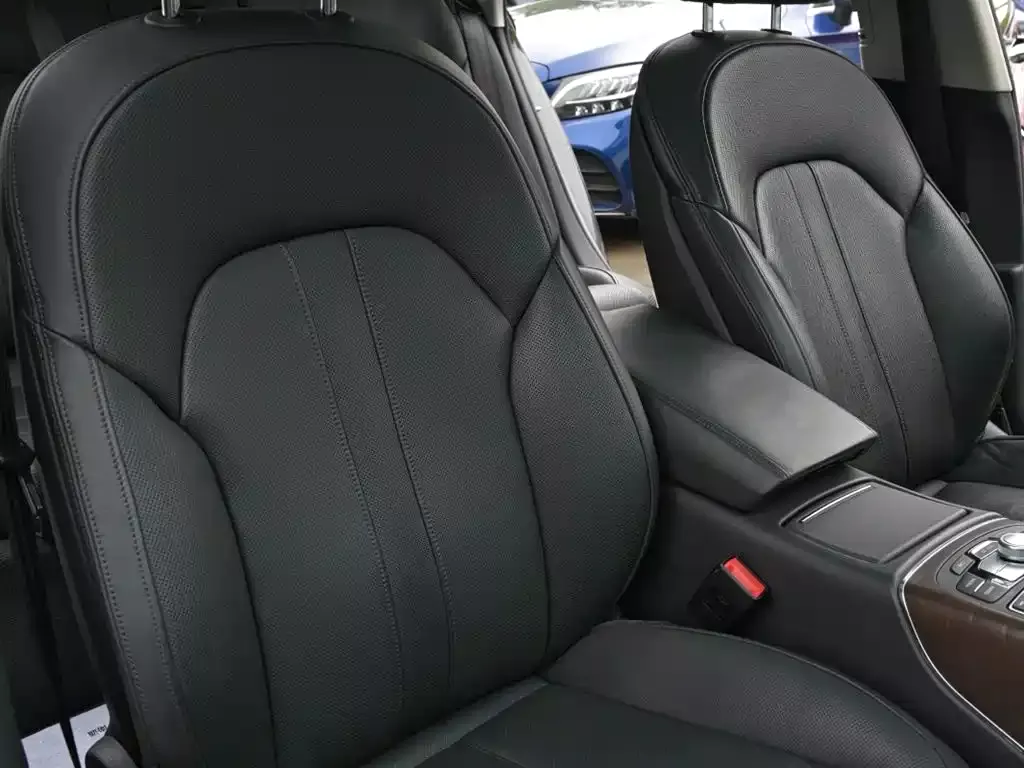 Audi A6L 2016 50 TFSI quattro Luxury фото 20